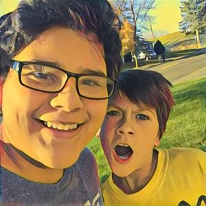 Meet your Posher, Marco